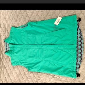 COPY - Peter Millar Women’s Vest